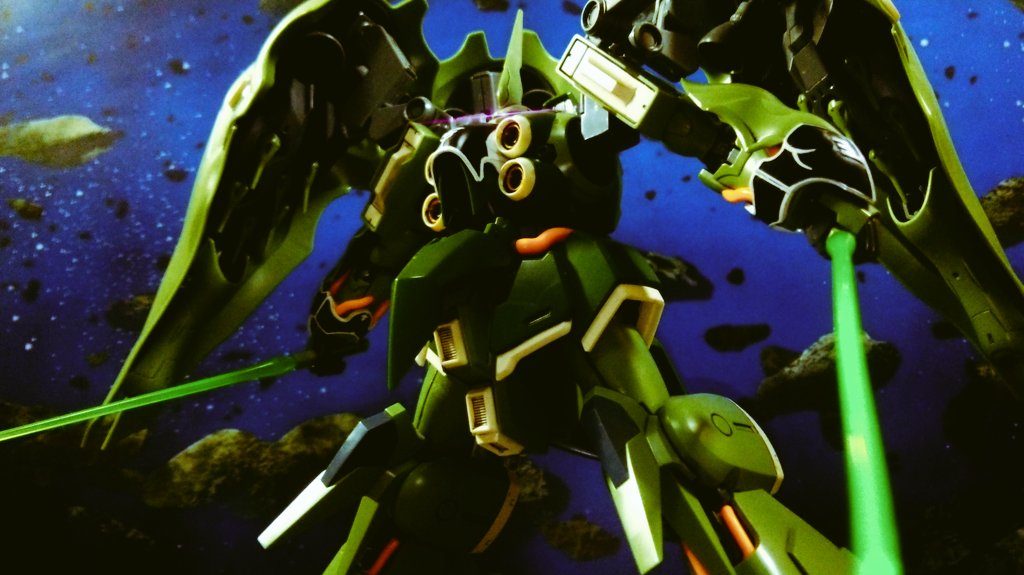 機動戦士ガンダムＵＣ–6枚目/制作者：ゆーかりぷたす