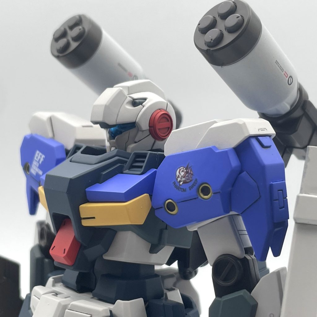 HG ジーラインスタンダードアーマー