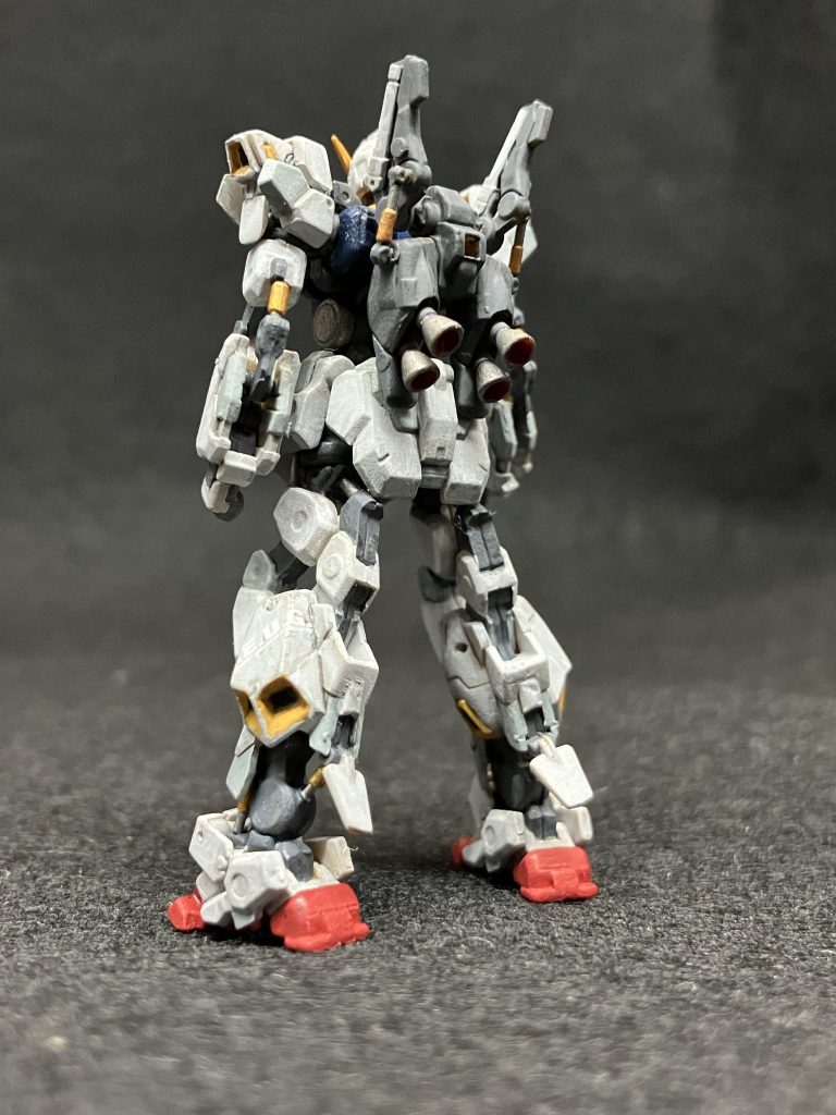 組むのも大変だったバックバックです。隠れちゃうのが悔しいので一応画像にしておこうと