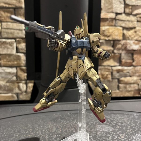 HG 1/144 MSN-00100 百式