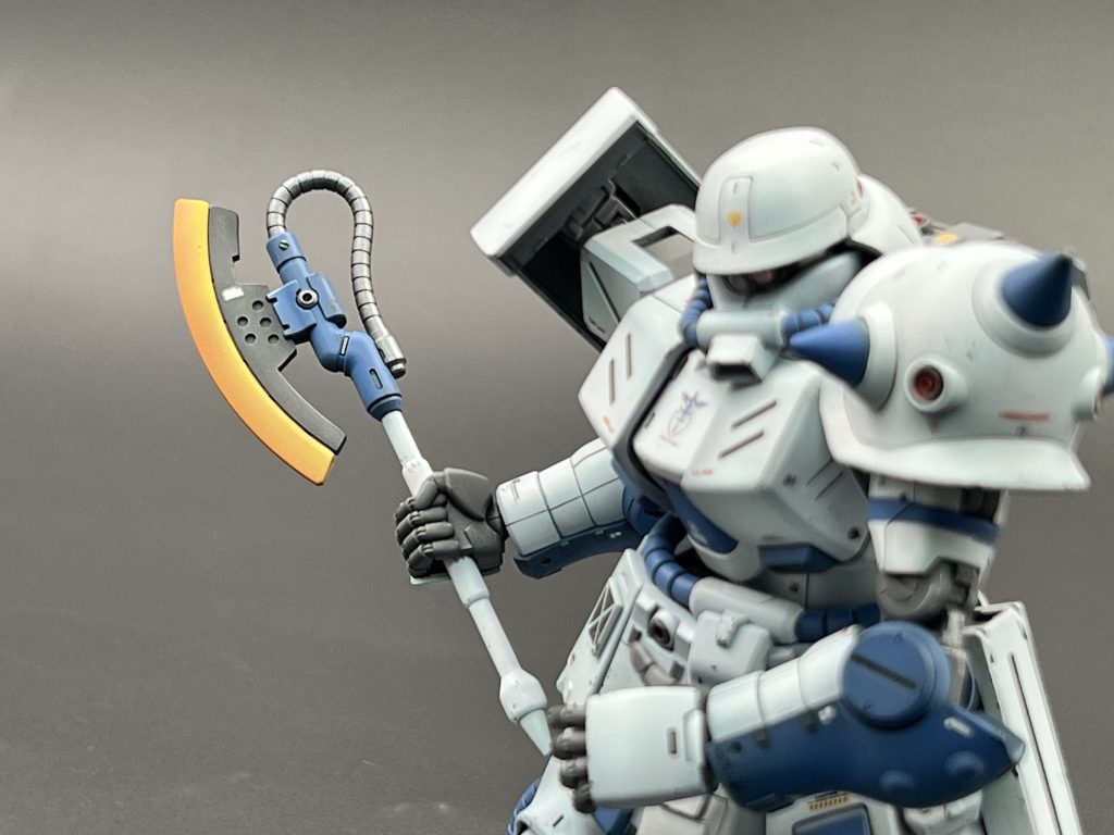 刃が二枚付属してるのが嬉しい。