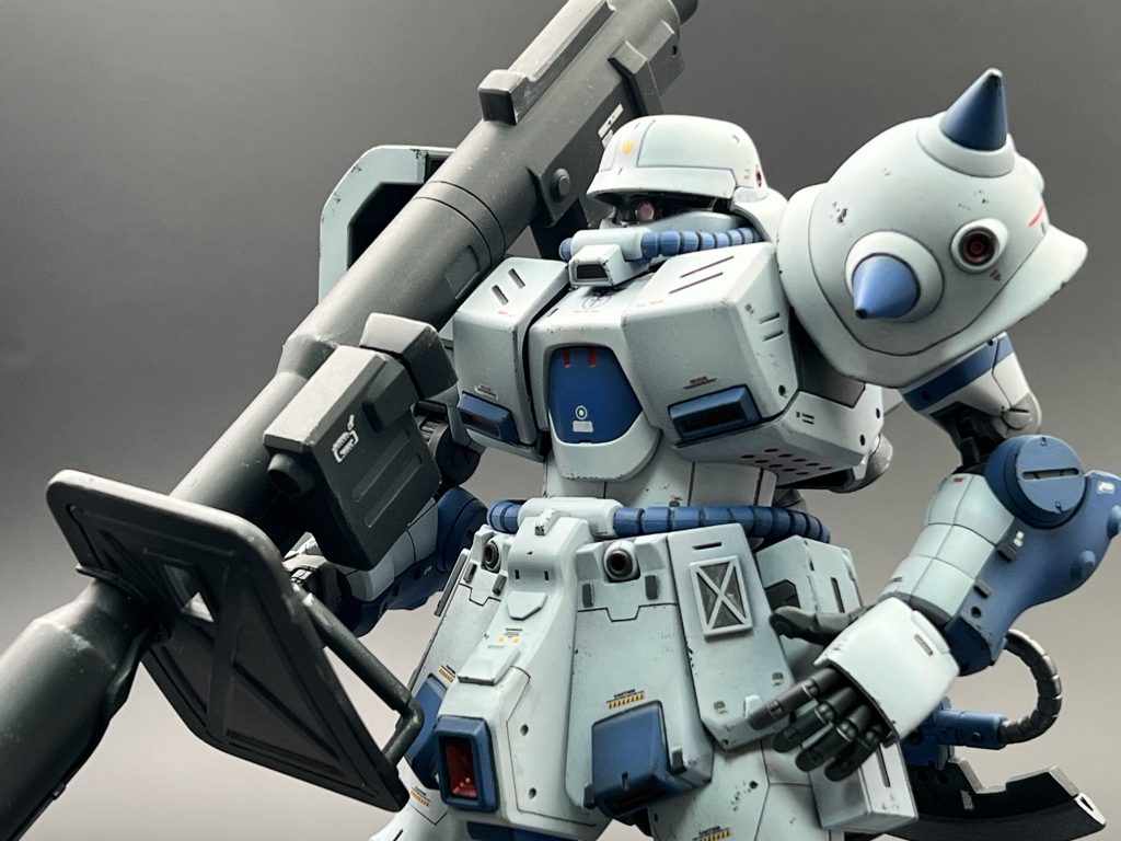 サイズ感も丁度いいです。