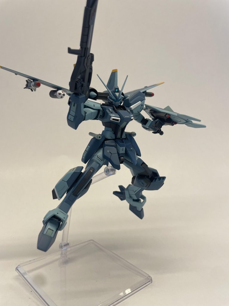 HGウィンダム–2枚目/制作者：Jou1976