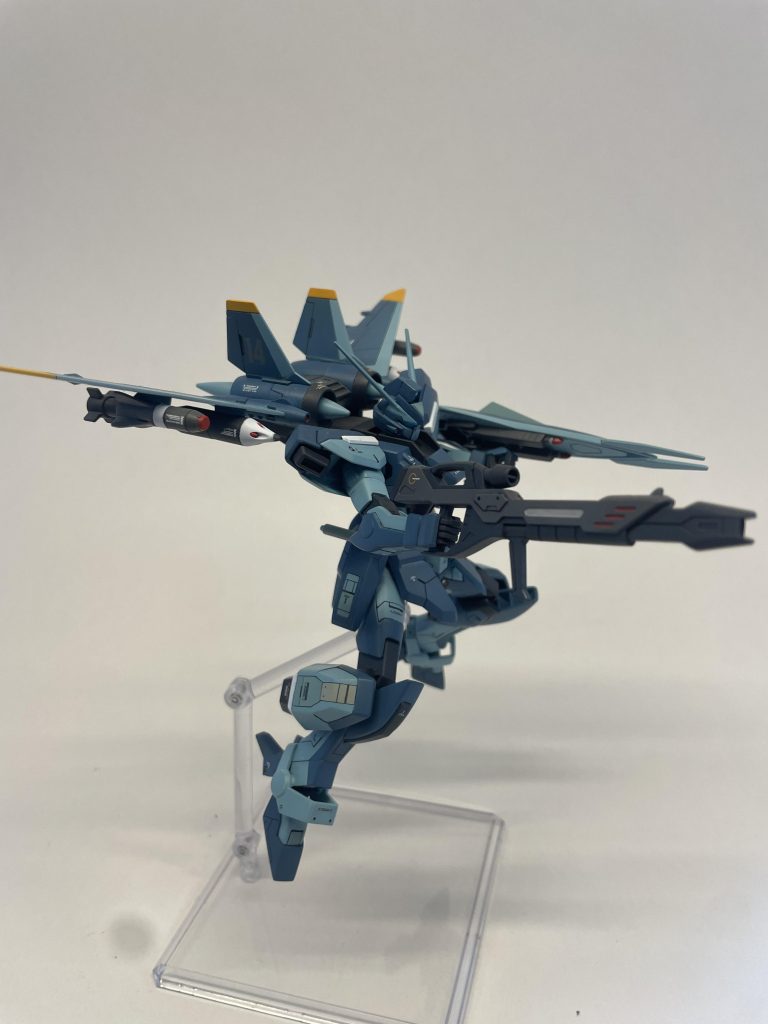 HGウィンダム–3枚目/制作者：Jou1976