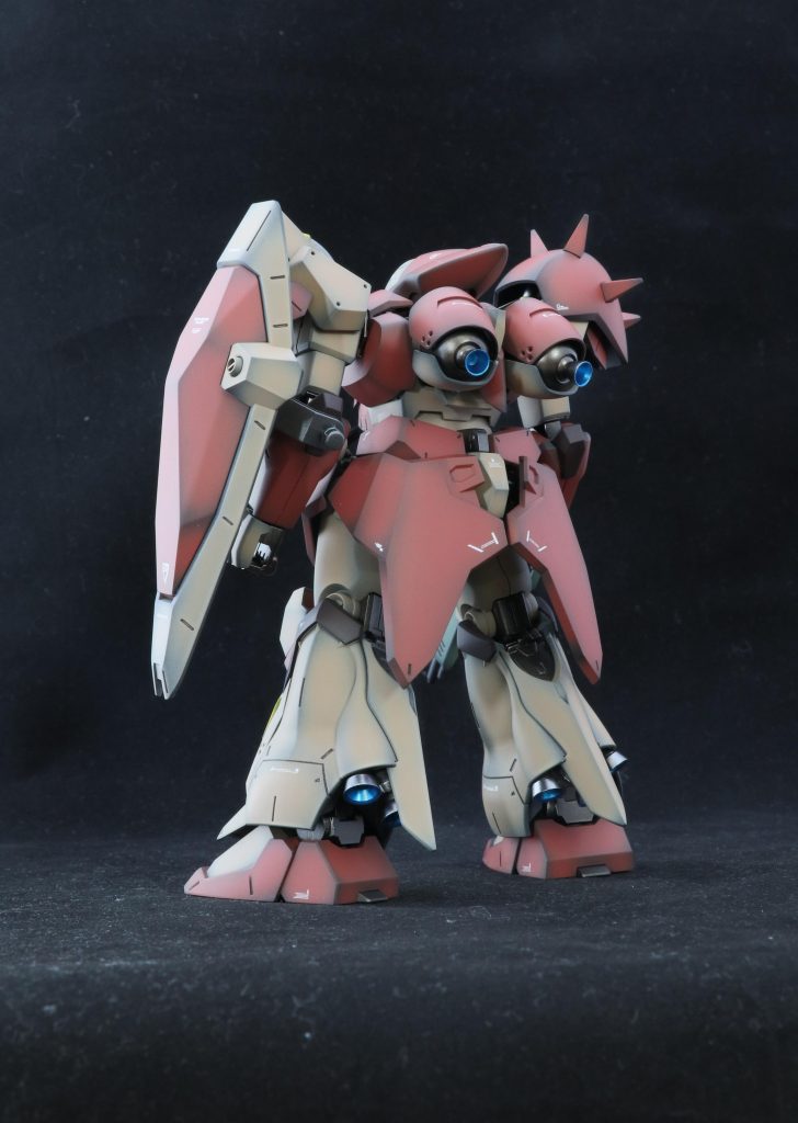 メッサーＦ０１型–5枚目/制作者：KURO