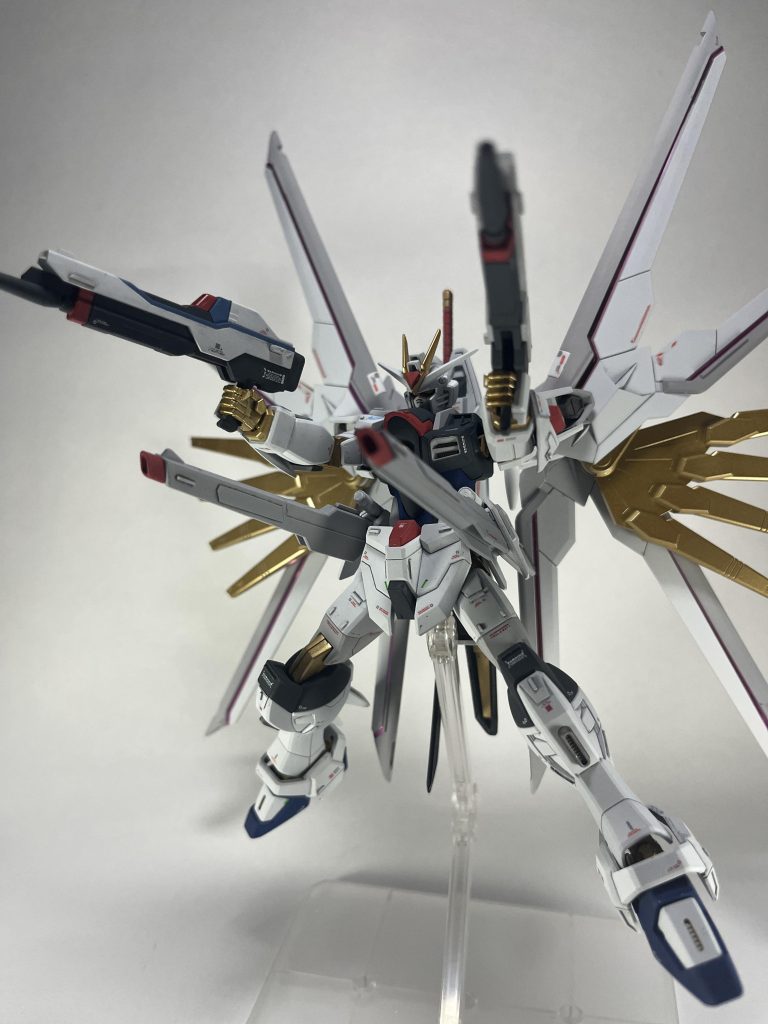 レールガンと共に全ブッパ