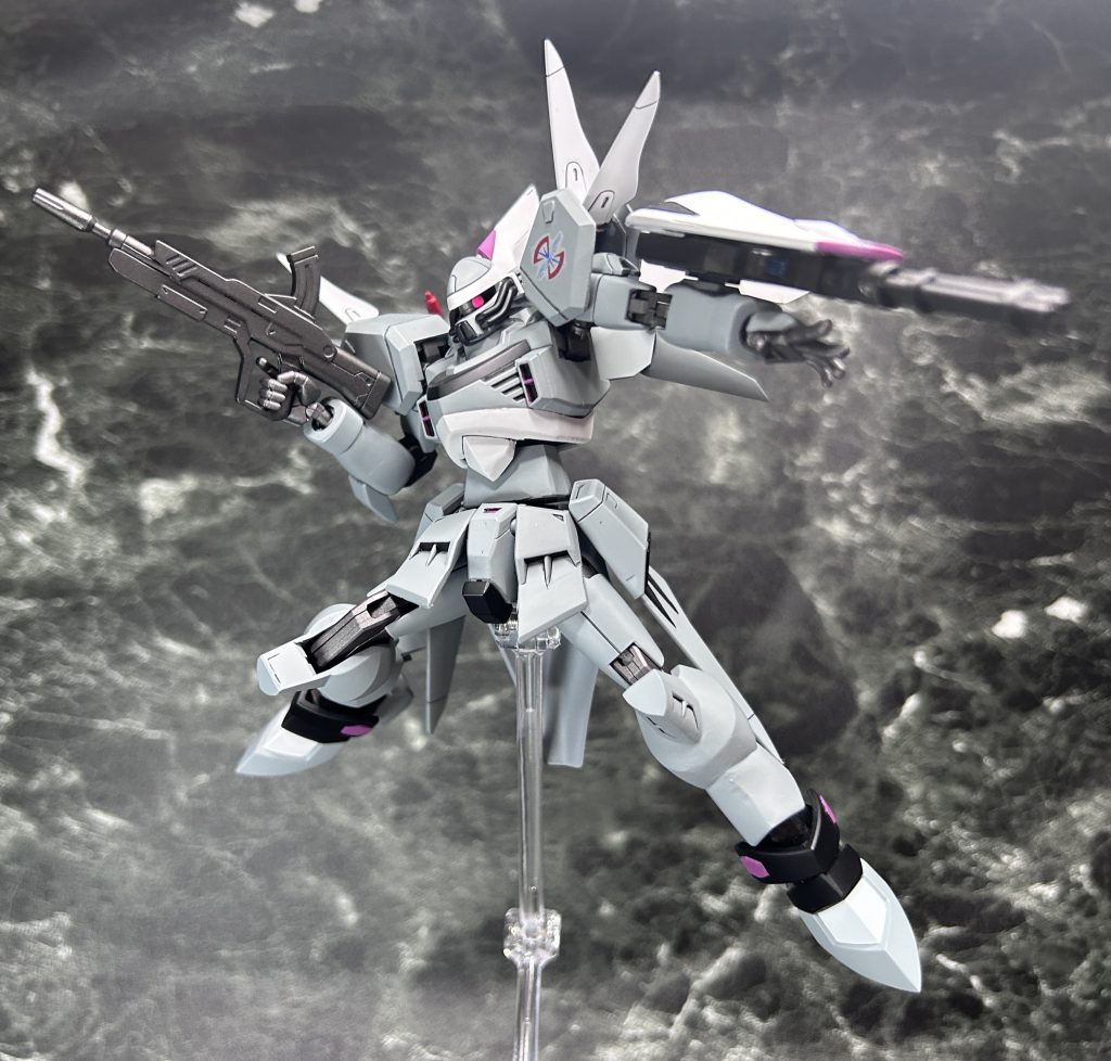 ZGMF-515 シグー–5枚目/制作者：マサさん