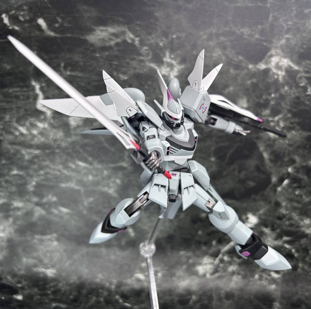 ZGMF-515 シグー–4枚目/制作者：マサさん