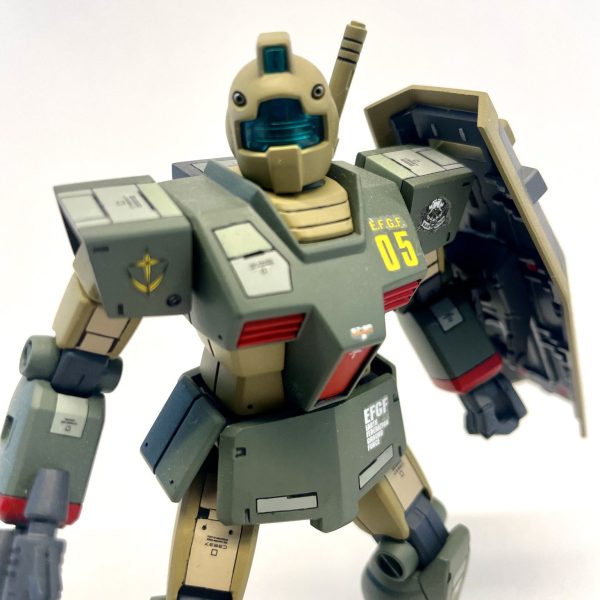 GM ミリタリー仕様