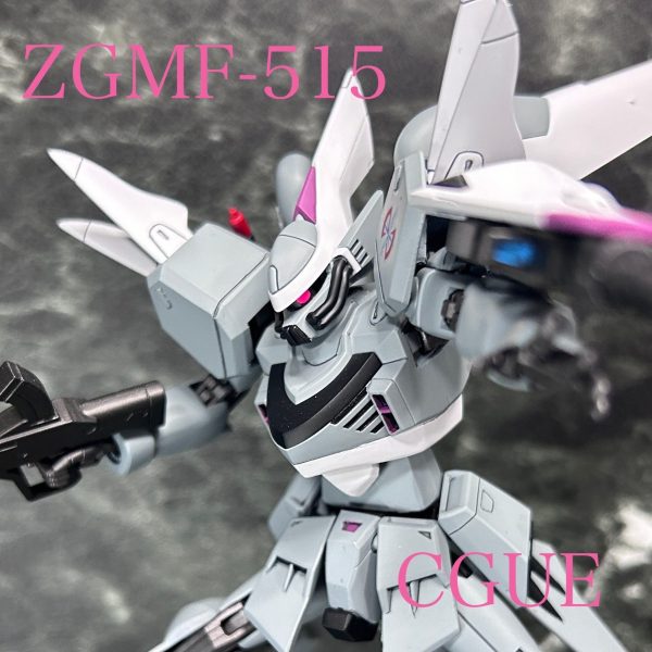 HG シグー 全塗装済み完成品 - メルカリ