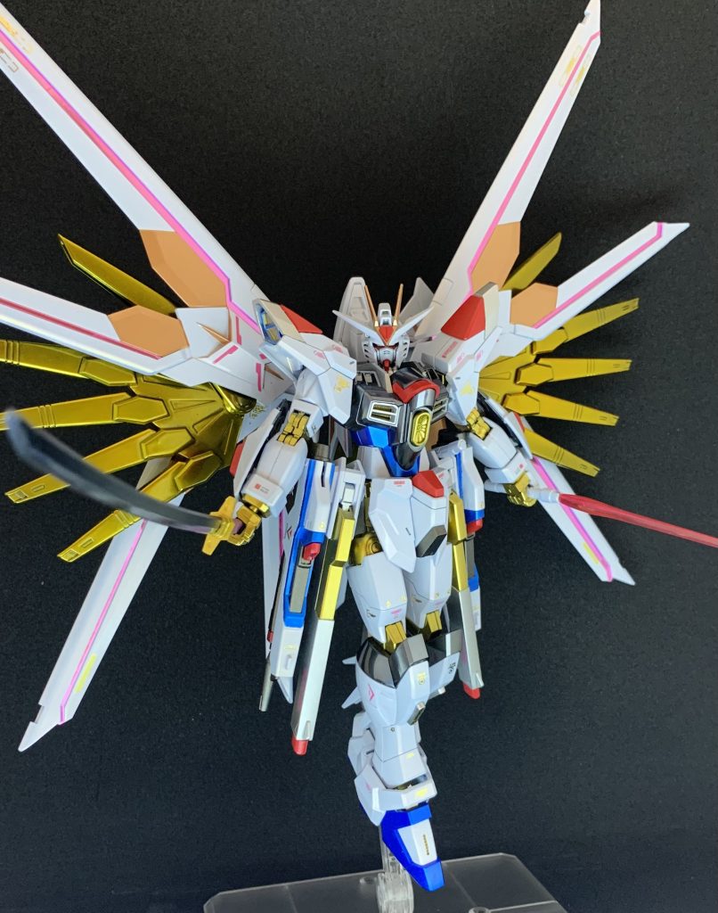 傲慢な箱絵ポージング