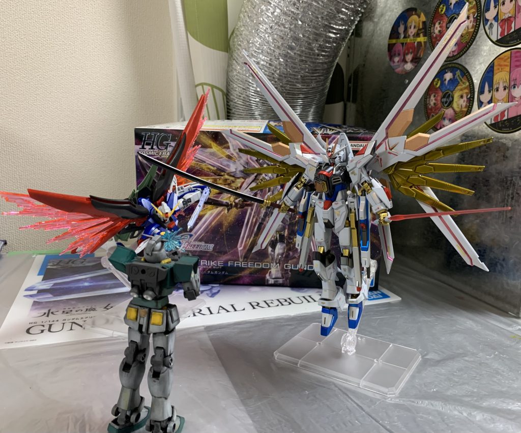 おっちゃんが何したって言うんや……！