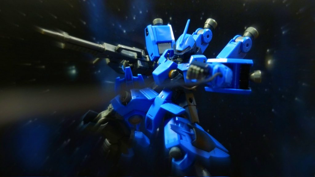 機動戦士ガンダム　鉄血のオルフェンズ–6枚目/制作者：ゆーかりぷたす