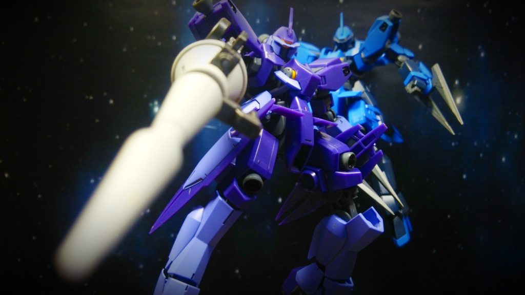 機動戦士ガンダム　鉄血のオルフェンズ–7枚目/制作者：ゆーかりぷたす