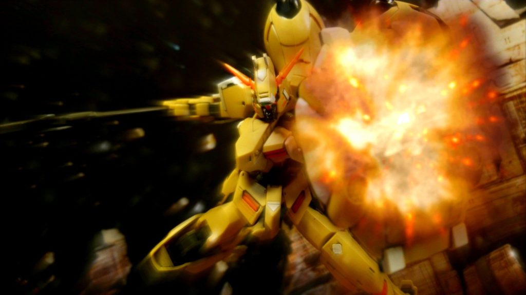 機動戦士ガンダム　鉄血のオルフェンズ–9枚目/制作者：ゆーかりぷたす