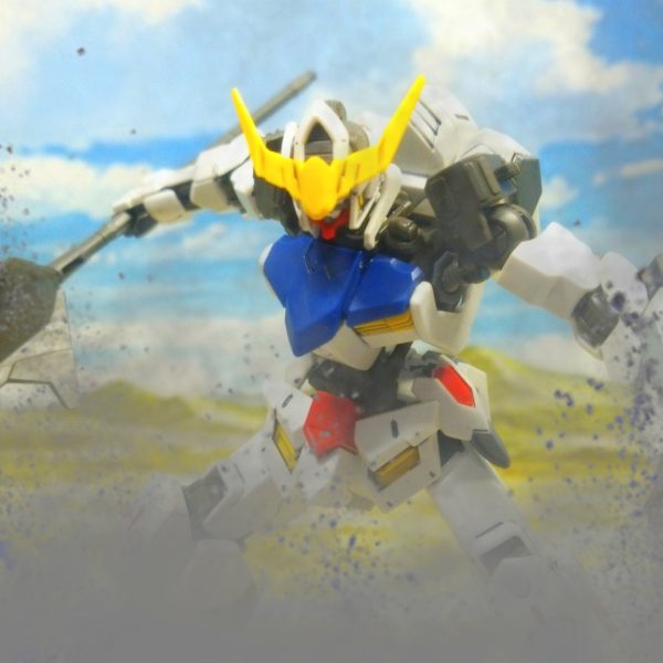 機動戦士ガンダム　鉄血のオルフェンズ