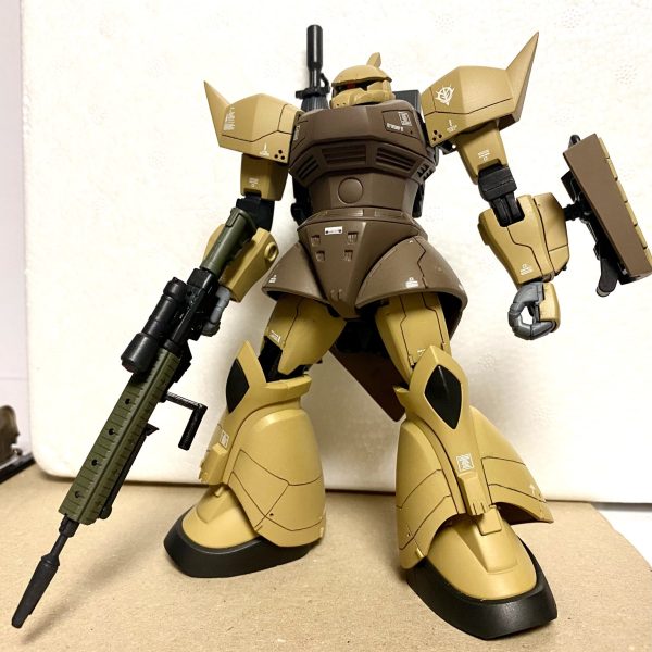 シャア専用ゲルググの急上昇ガンプラ人気作品一覧（4ページ目