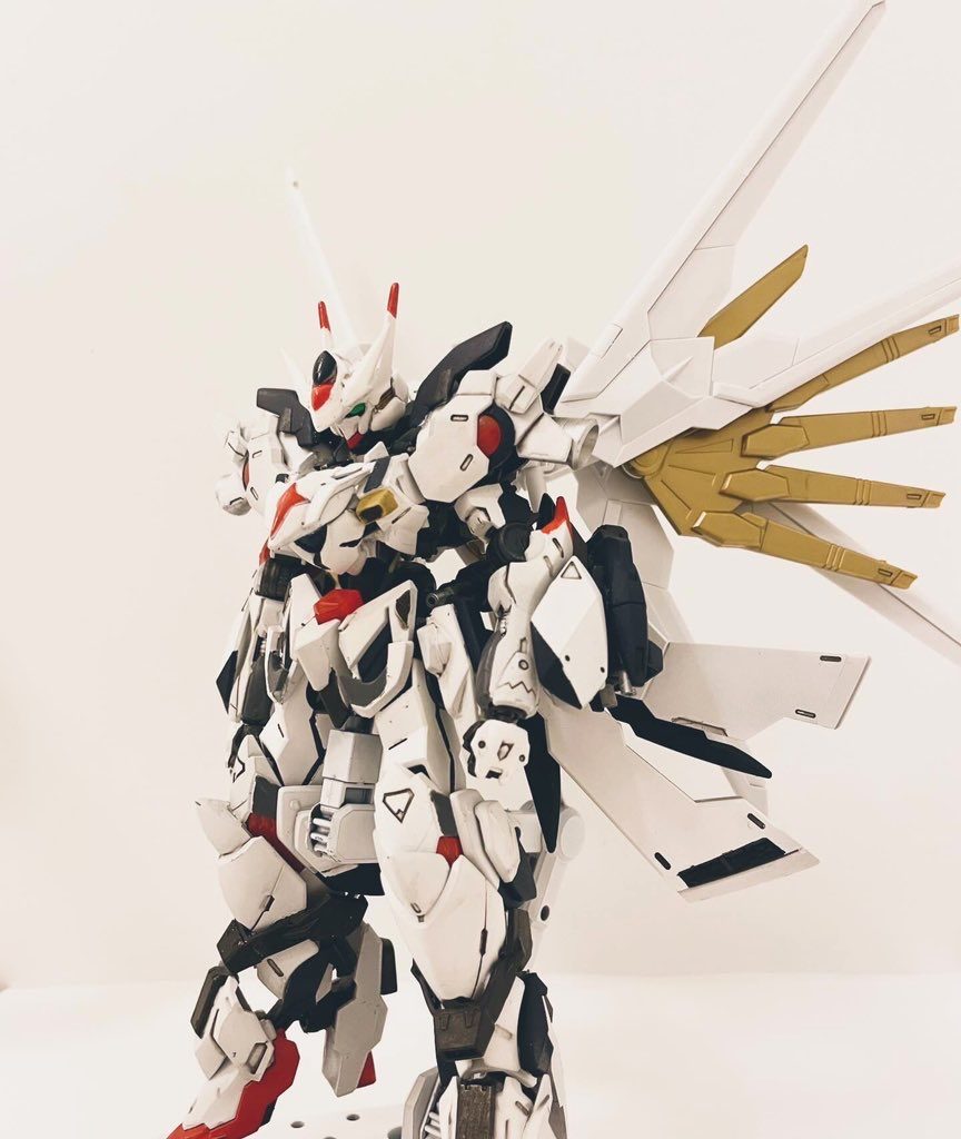 プラウドディフェンダー装備