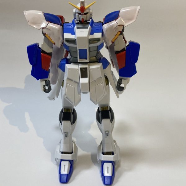 アストラルガンダムタイプ0