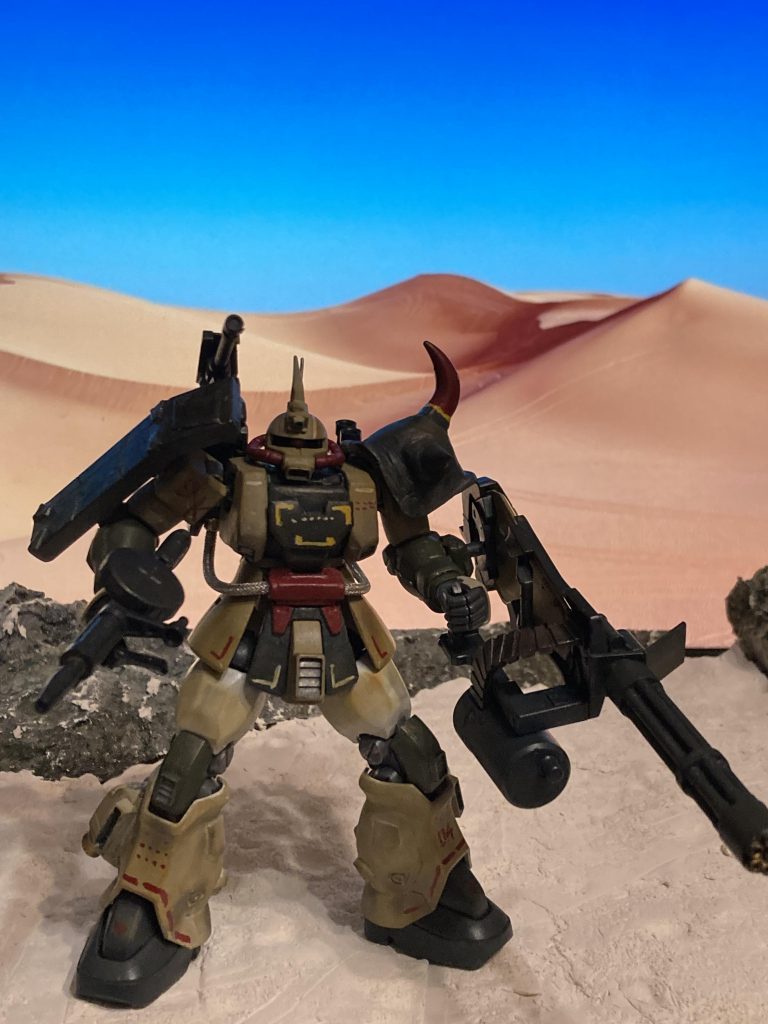 うーん‥。重装備💦今回もご覧いただきありがとうございました。久々に娘が良い加工をしてくれました^_^感謝🥲