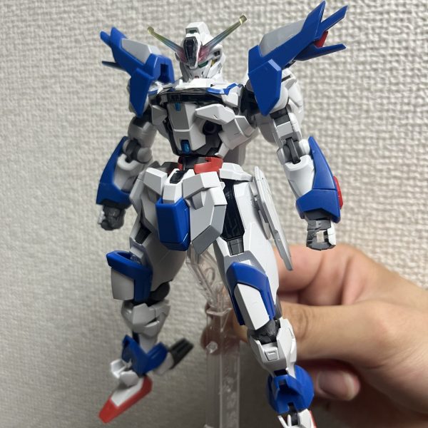 ガンダムライジングキャリバーン
