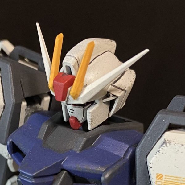 ストライクガンダム