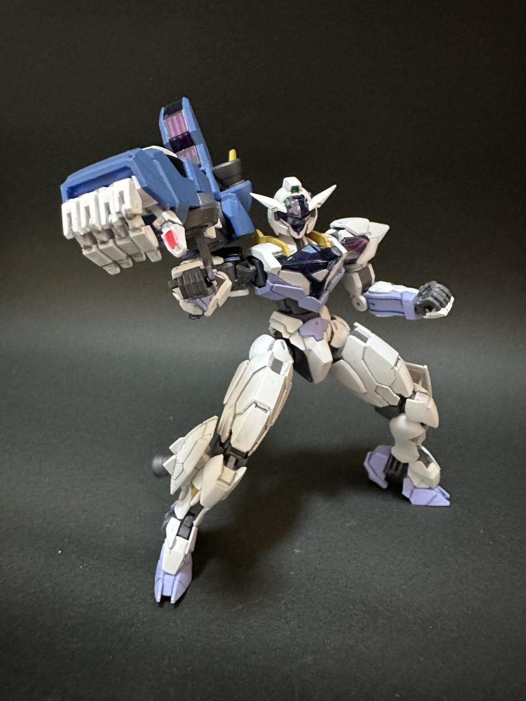 プラモデル完成品　2024 その43