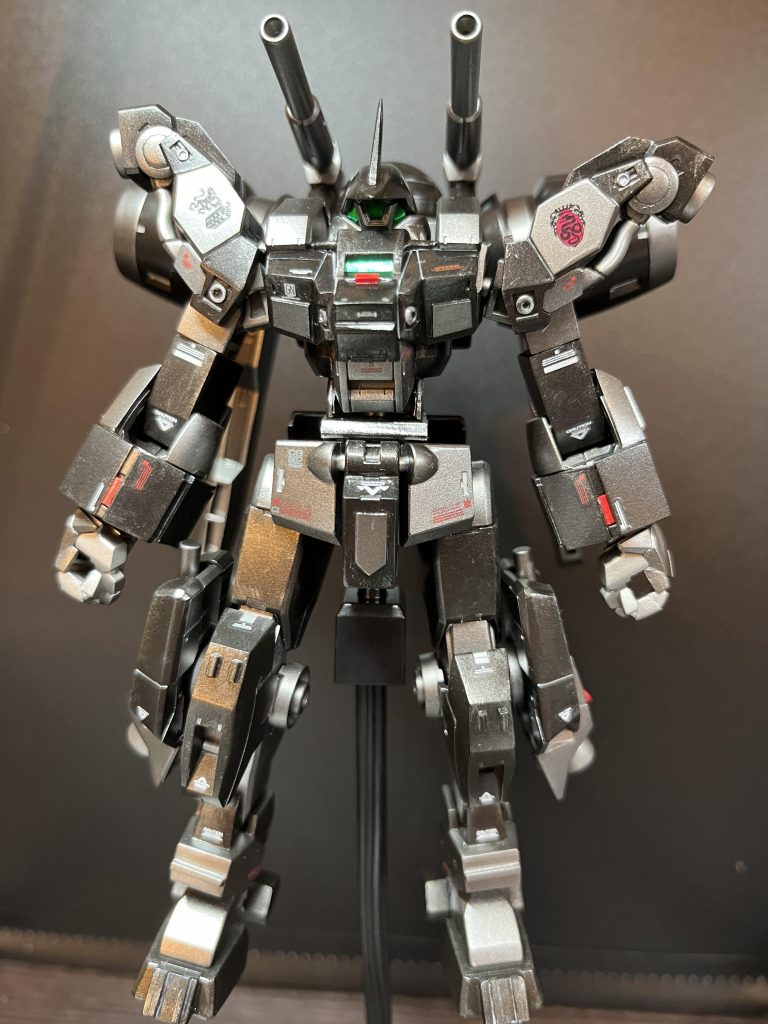 とりあえず基本工作として、今回はエッジを立てるということに専念しました！