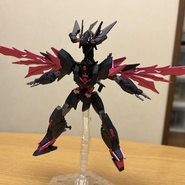 ガンダムタキオン