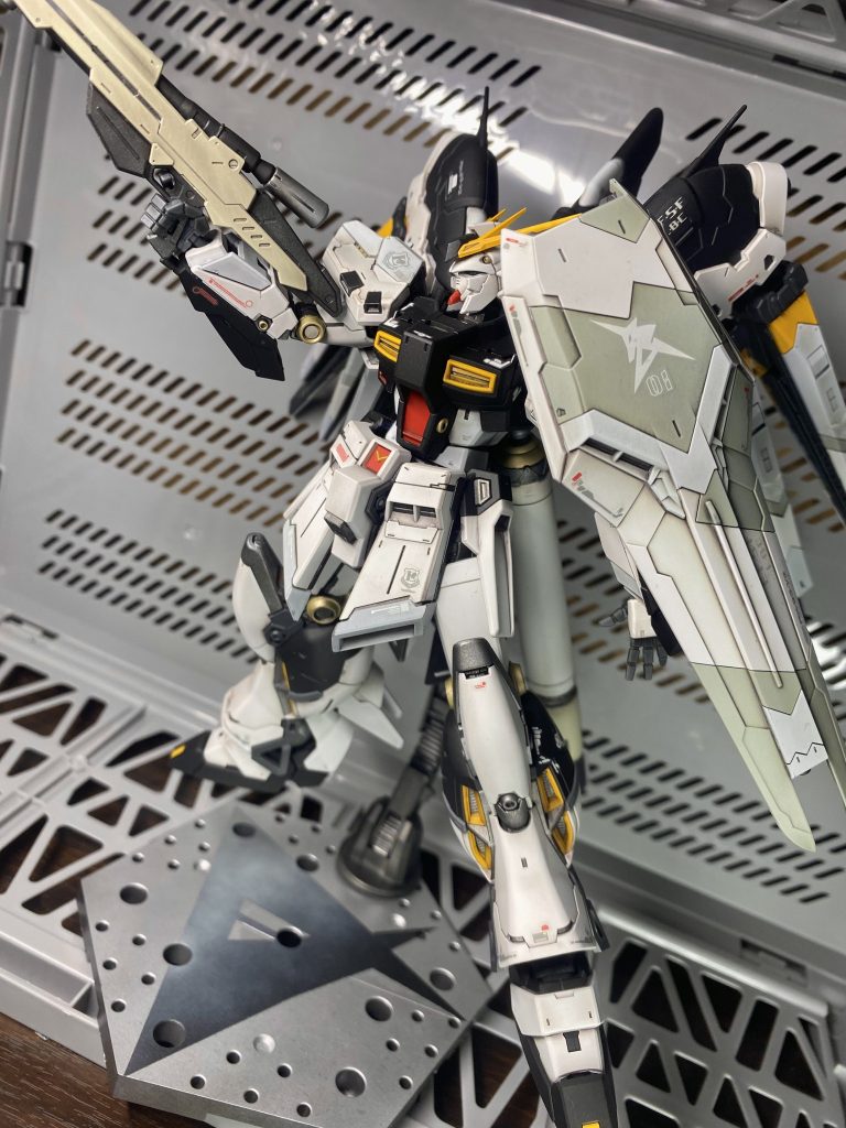 今回初めてリアルタッチマーカーを使用。大雑把な私にはとても有難いツール！！！