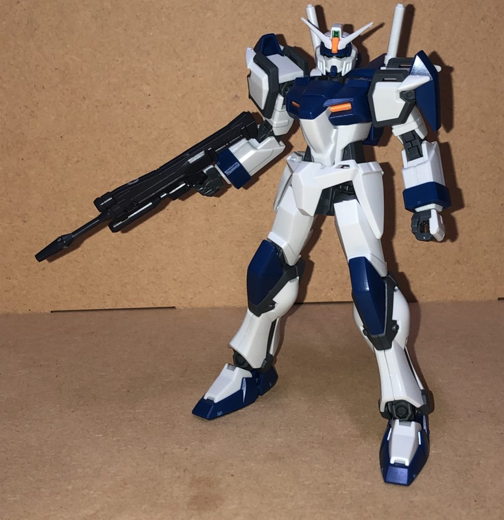 アサルトシュラウドは分離可能、プレバンでデュエルAS、ブルデュエル来るか？