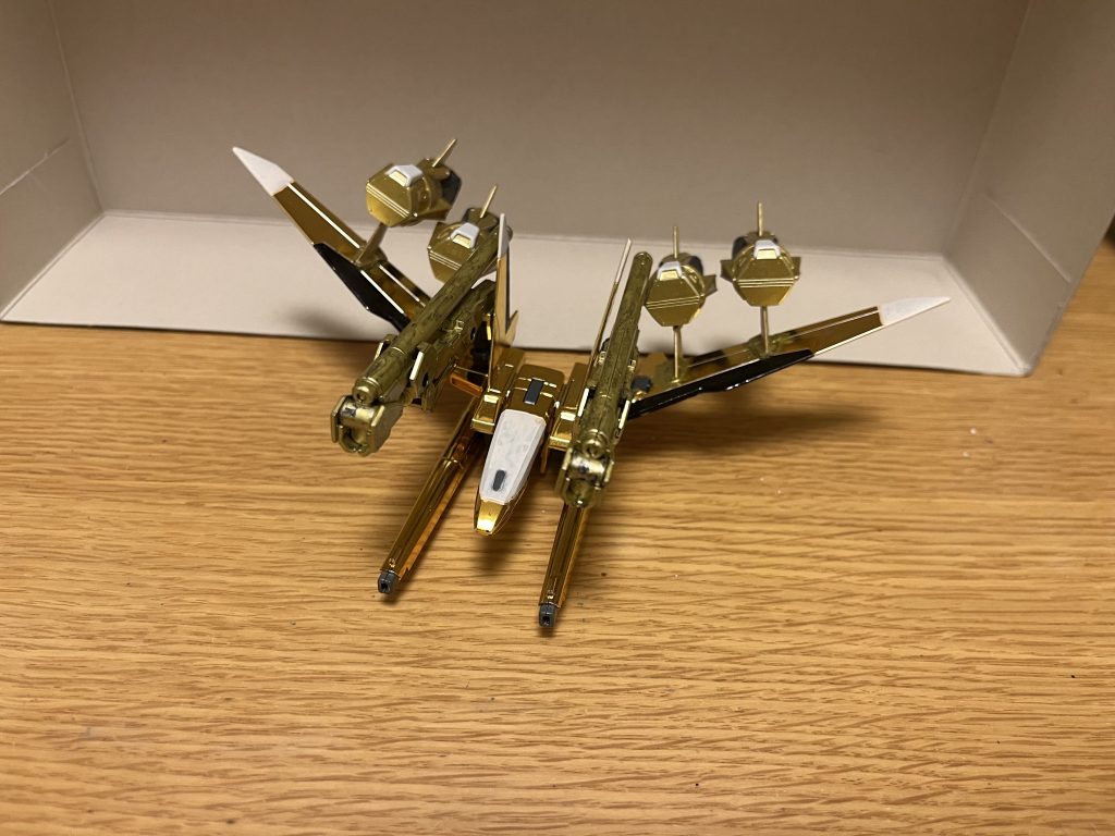 ホムラアカツキガンダム–5枚目/制作者：闇の君主「ショウヤ」(旧名：インパルス)