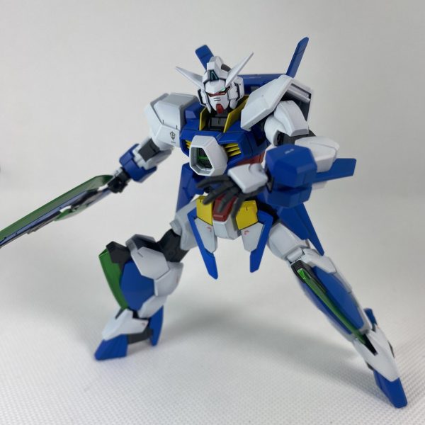 ガンダムAEG1 レイザー