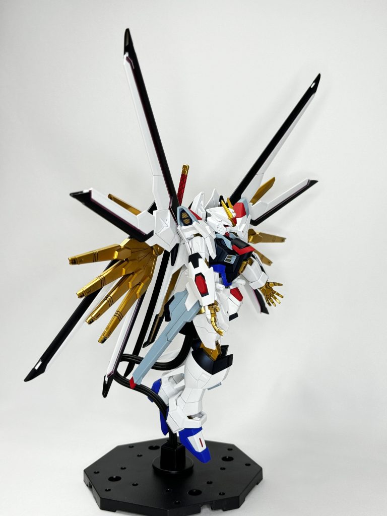 サイドショット