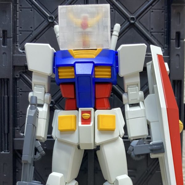 対侍用機動兵器「頑侍」ver2.0