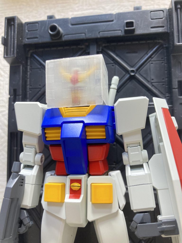 対侍用機動兵器「頑侍」ver2.0–4枚目/制作者：にしヌコ