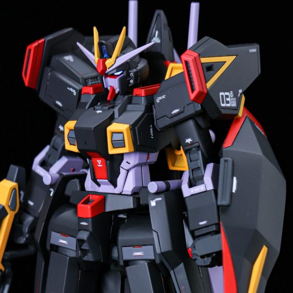 ガイアガンダム・ガンプラ改造作品まとめ｜ガンダムSEED DESTINY｜GUNSTA（ガンスタ）