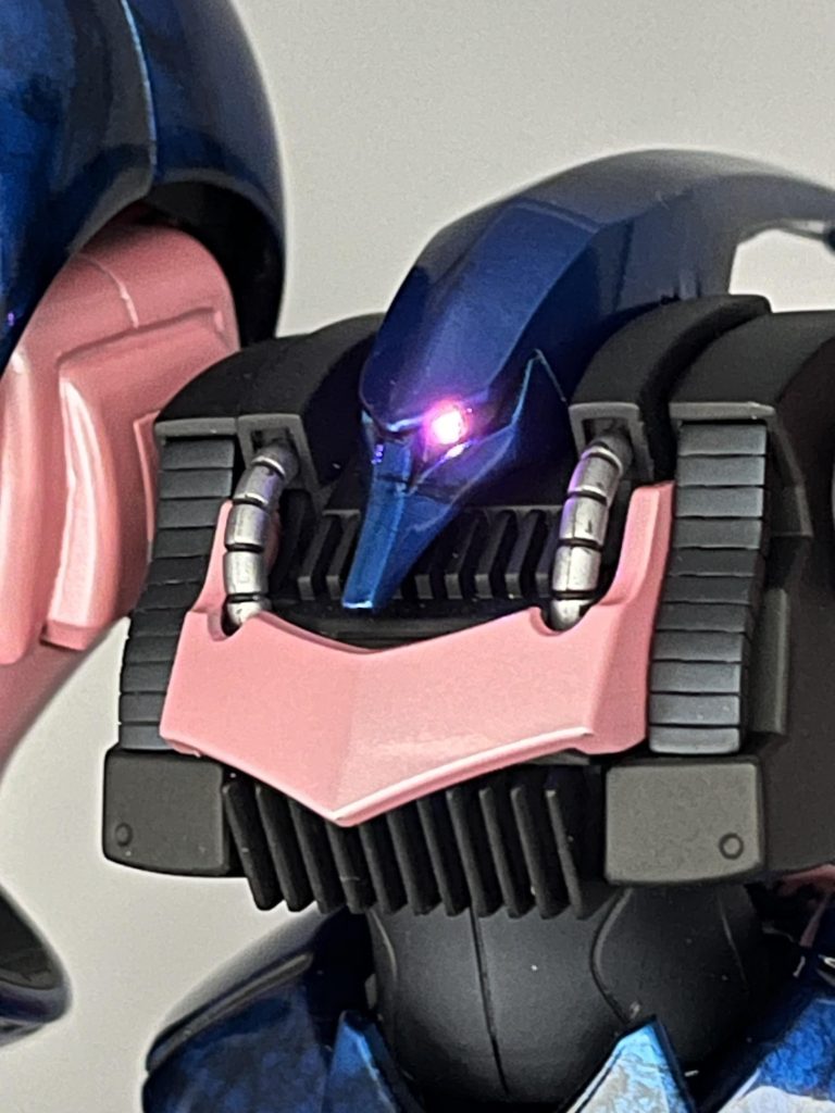 キュベレイMk-Ⅱ–5枚目/制作者：753dryface