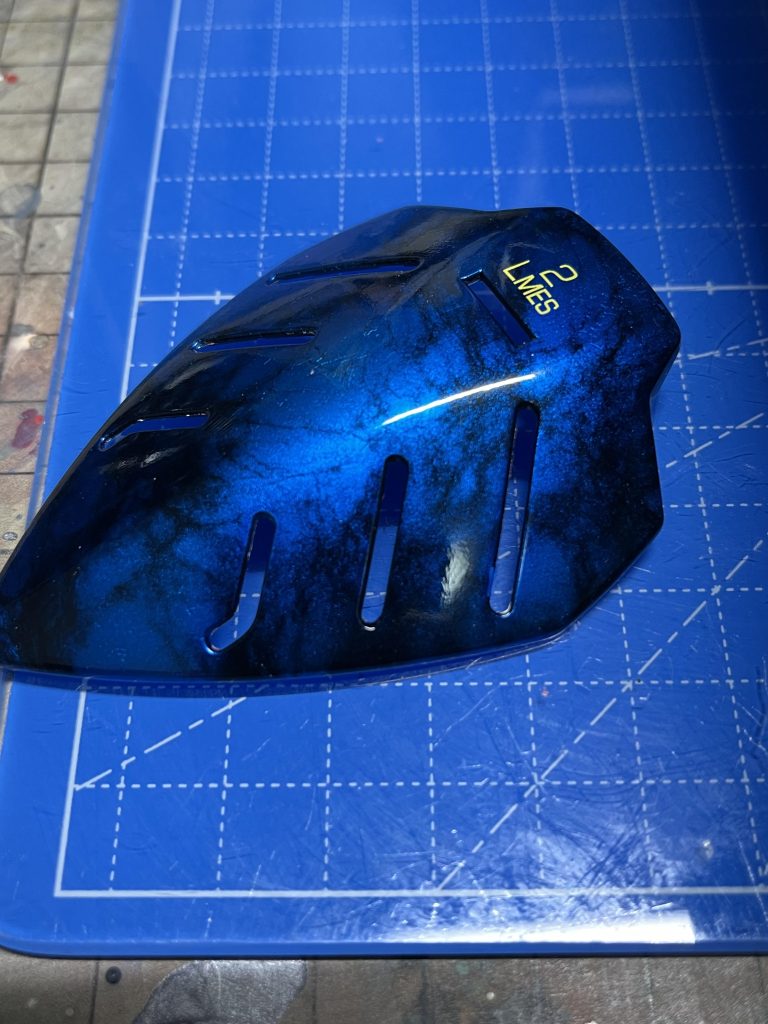 キュベレイMk-Ⅱ–9枚目/制作者：753dryface