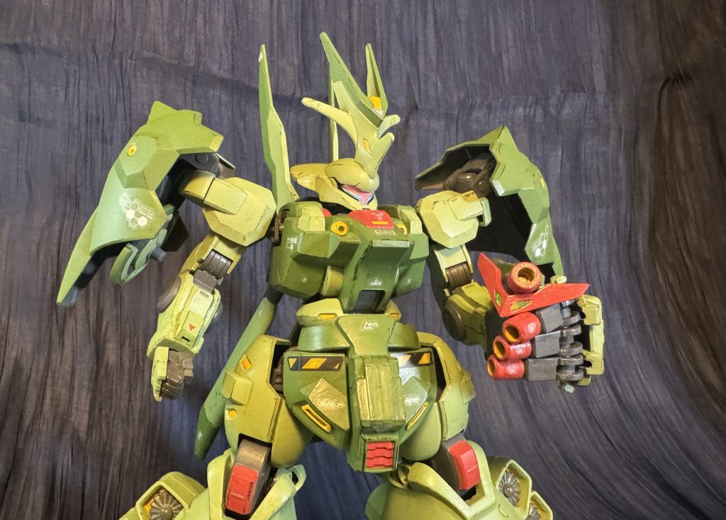 ジュターク仮面、一体何者なの、、、、 以上です、それではまた!