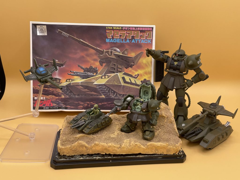 パイロットも顔を出してご挨拶。最後までご覧くださり、ありがとうございました！