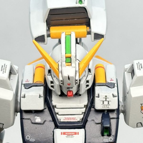 RX-121-1 ヘイズル改