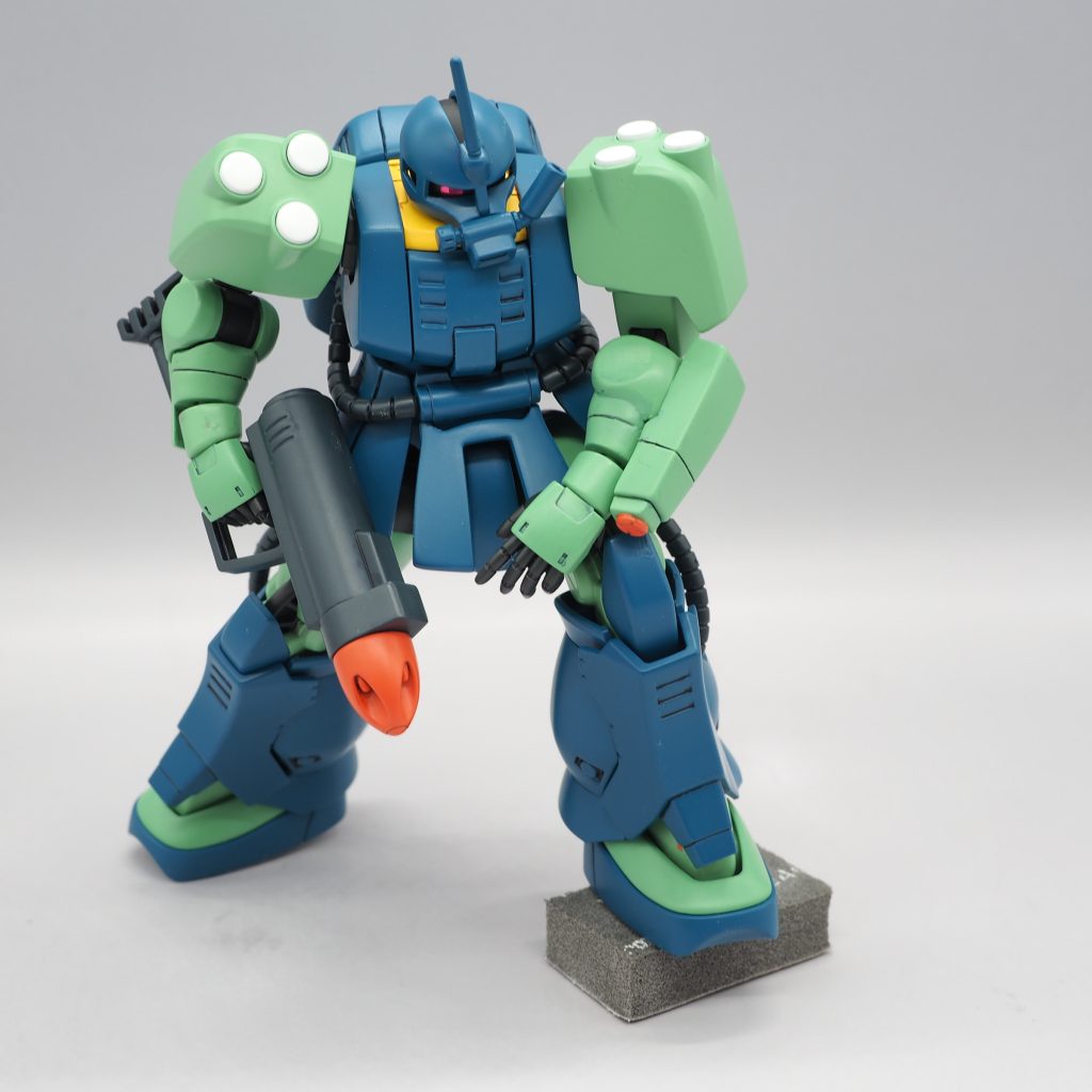 ザクマリナー–3枚目/制作者：753dryface