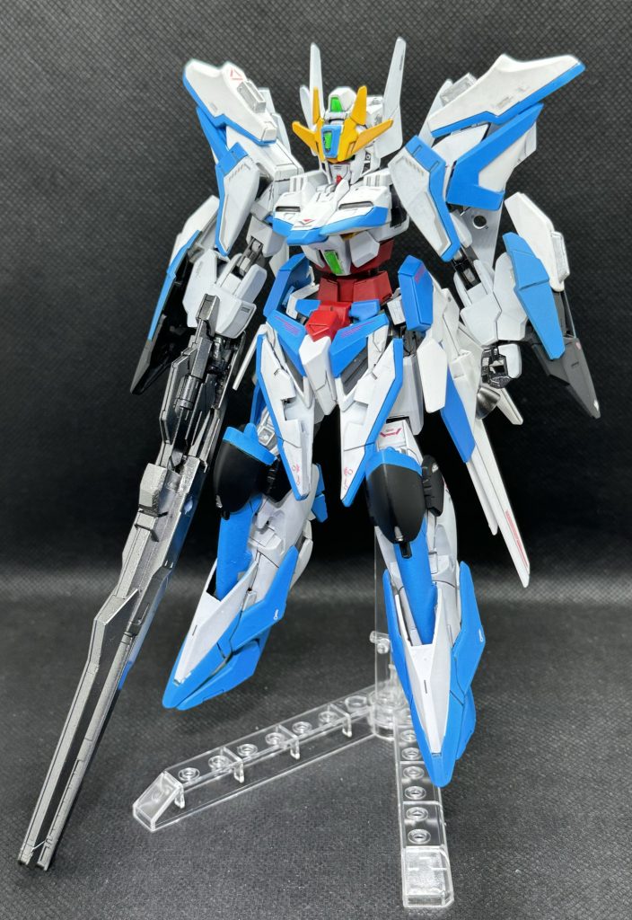 コアチェンジドッキングゴー!エクリプロージョンガンダム!!