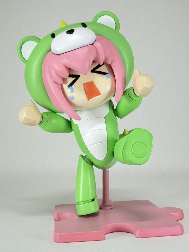 いいね👍を求めて大暴れするモンスター！！　「いいねくれー」