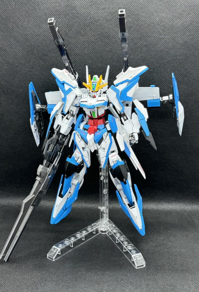 Re:ライジングストライカーパック