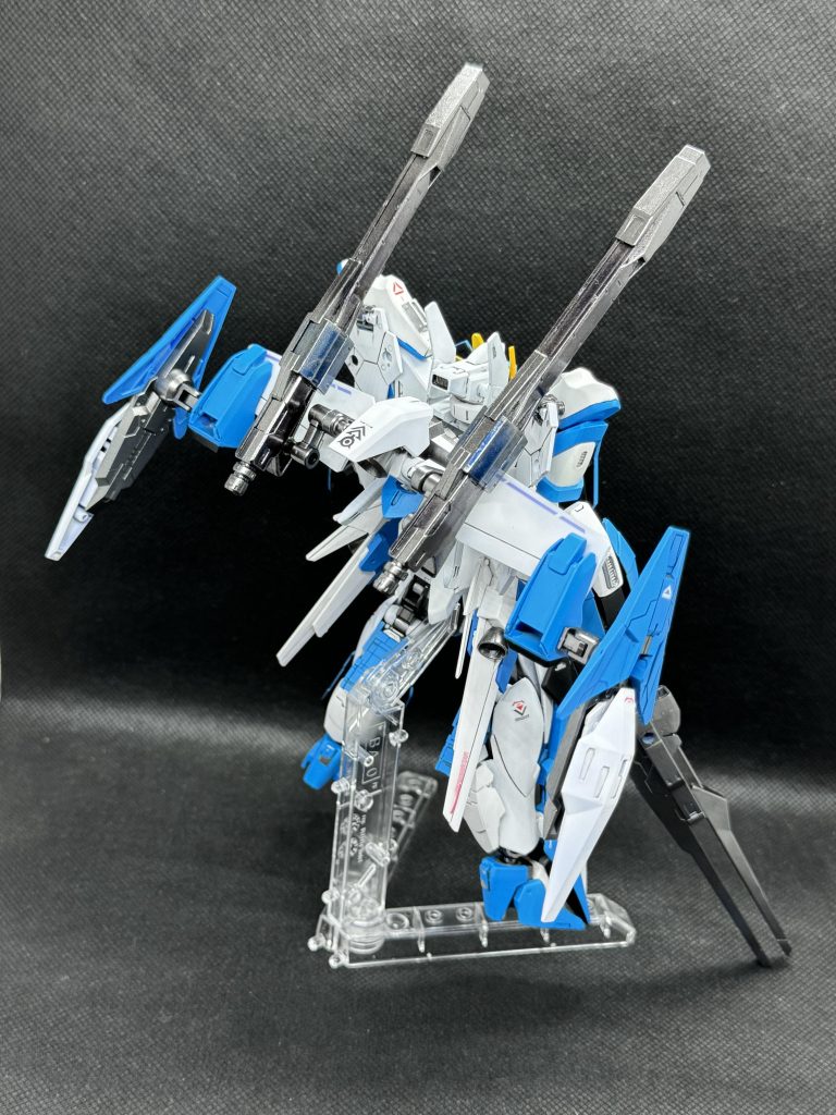 エクリプロージョンガンダム–4枚目/制作者:やがみ