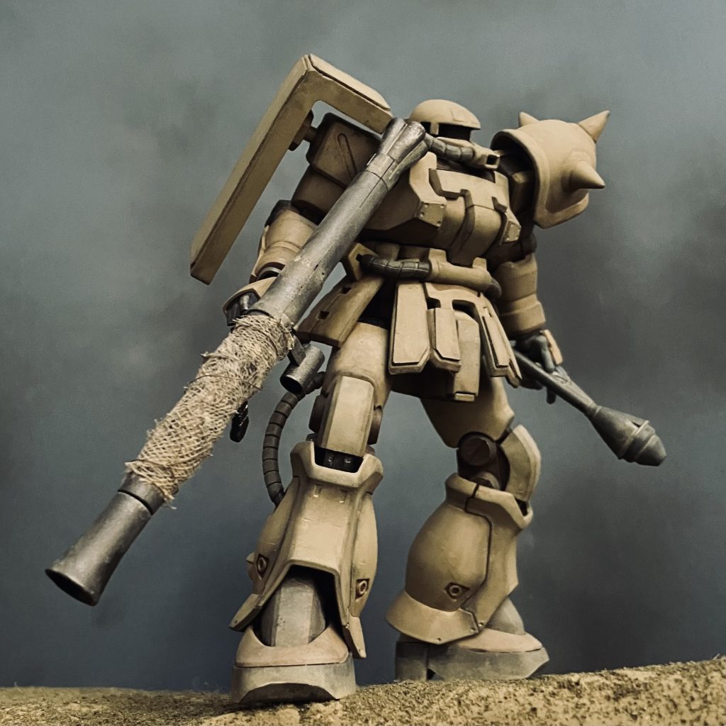 「帰らざる者たち」–4枚目/制作者：誠一