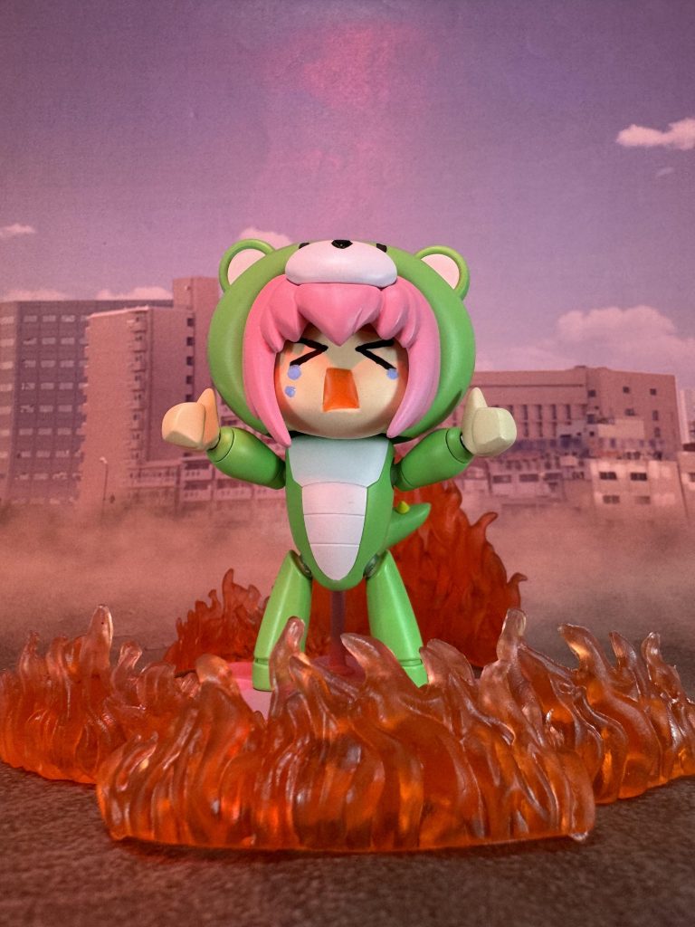 ついに大炎上してしまう…！「いいねくれー」🔥🔥🔥🔥🔥　　　