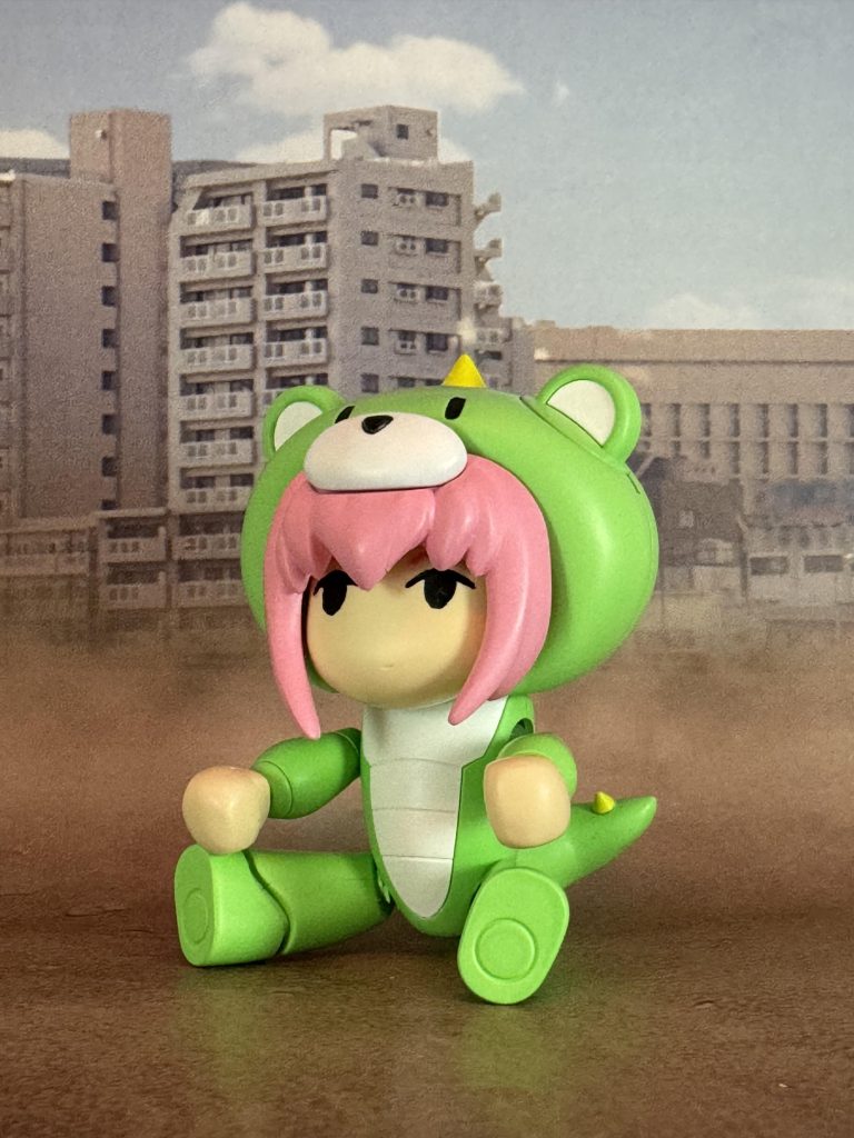 炎上が収まるも、途方に暮れるぼっちちゃん。　「私には動画サイトだけあればいい…」　